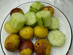 -高虾神龙虾·鲜货烧烤(六合店)