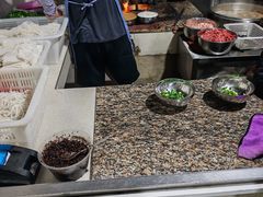 -正宗杨记普洱酸醋米线(总店)