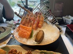 -花潮料理艺食馆(成都万象城店)