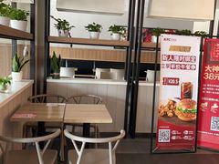 门面-肯德基(顺义光明大街店)