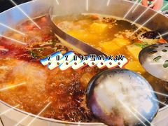 -筋头巴脑牛一锅(朝阳路总店)