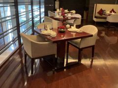 -中国坊中餐厅(石家庄希尔顿酒店)