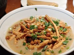 -龙抄手食府(浣花北路店)