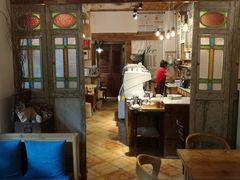 大堂-西关84·History·Art·Cafe