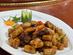 -欣旺·迎宾楼·百年无锡菜