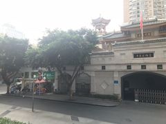-皇城清真寺