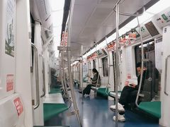 -七里庄(地铁站)