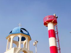 -日照灯塔风景区