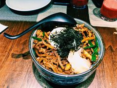 -山葵家·创意料理(临平银泰城店)