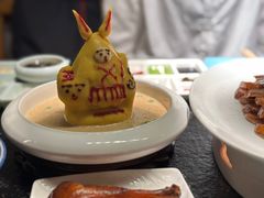 -局气 烤鸭·北京菜(光华路店)