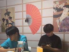 -剧狐剧本杀(徐汇1号店)