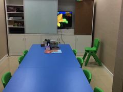 -东方童画少儿美术(金桥体验馆)