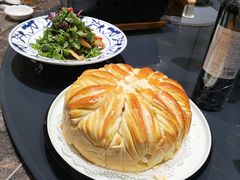 -丝宴·凤城印象·西北特色菜(彩虹湾店)