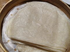 -满园烤鸭·春饼(抚顺万达店)