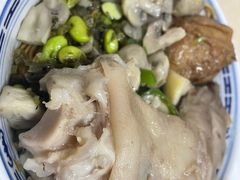 -水门桥面馆(东坡雅居店)