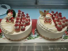 -都市甜心(印象城店)
