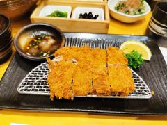 -胜博殿日式炸猪排(西红门店)