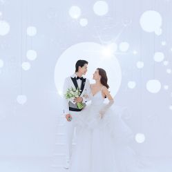 点击看大图 -杭州金夫人婚纱摄影(富阳私享店)