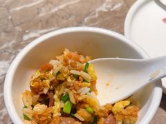 -前海沿·青岛菜(李沧万达店)