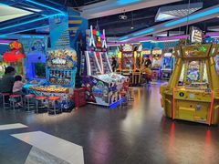 -大玩家(通州万达广场店)