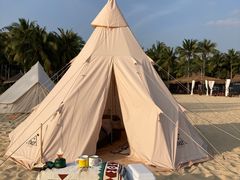 -石梅湾艾美度假酒店