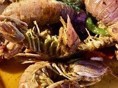 -钱大妈海鲜饭店(保利林语店)