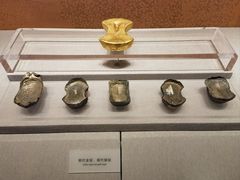 -中国钱币博物馆