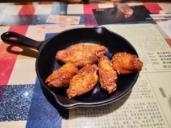 -什么餐馆(天主教堂店)