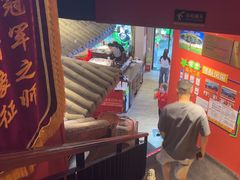 -川流不息·地道川菜·小龙虾(新松江路店)