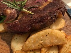 -农畉LONFOOD(福田星河COCOPark店)