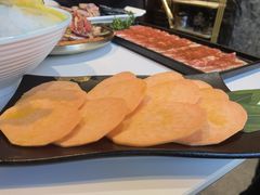 -红沃鳗鱼黑牛烤肉店(不老街店)