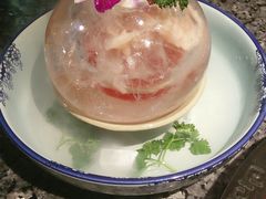 -蜀大侠火锅(西大店)