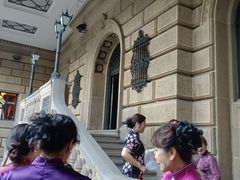 -上海锦江金门大酒店