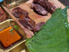 -小两口锦州烧烤·脆皮油边(依云北郡店)