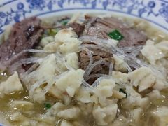 -老刘家泡馍·陕西老字号(钟楼广济街店)