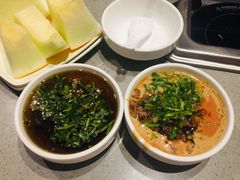 -海底捞火锅(顺义华联店)