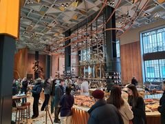 -文艺复兴百货(米兰大教堂广场店)