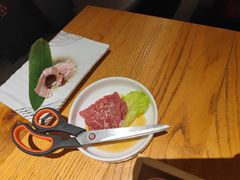 -赤坂亭·M9和牛烧肉·铁板烧·日料398放题(长泰广场店)
