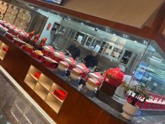 -艳阳天·非遗楚菜(武汉客厅店)