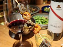 -肉串汪(望京店)