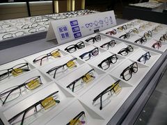 -ALPS阿尔卑斯眼镜(我格广场店)