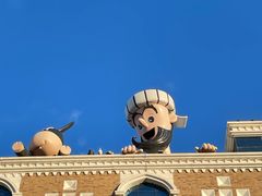 -新疆国际大巴扎