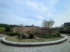 -嘉定紫藤园