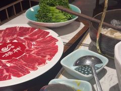 -捞神煲汤火锅(湖滨商业街店)