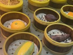 -尚宴牛特鲜自助(太原街万达店)