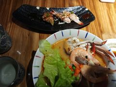 -石屋料理(南京西路店)