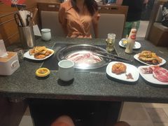 -德得轩烤涮一体自助餐厅(王府井店)
