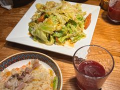 -清真·双公羊·馕坑烤全羊(奥体店)