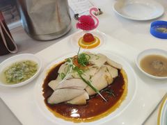 -鹿鸣酒家(越秀店)