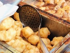 -细妹五香牛杂(步行街店)